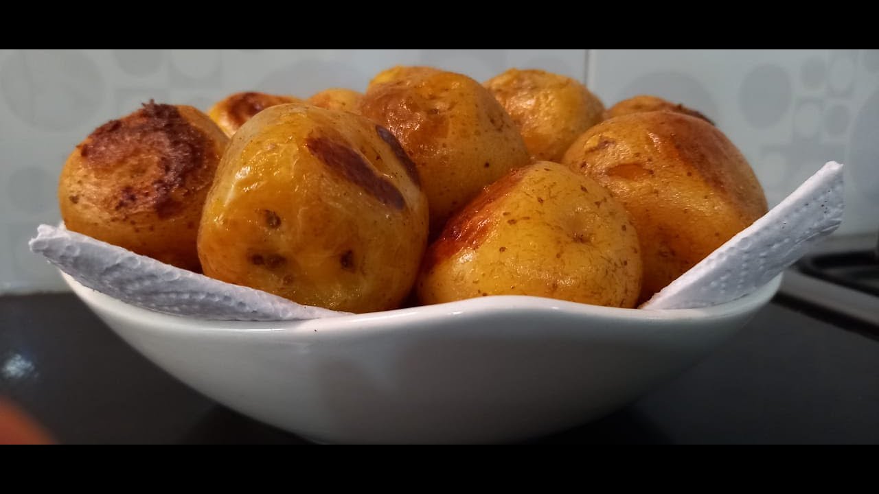 Cuánto tiempo tarda en cocerse las patatas