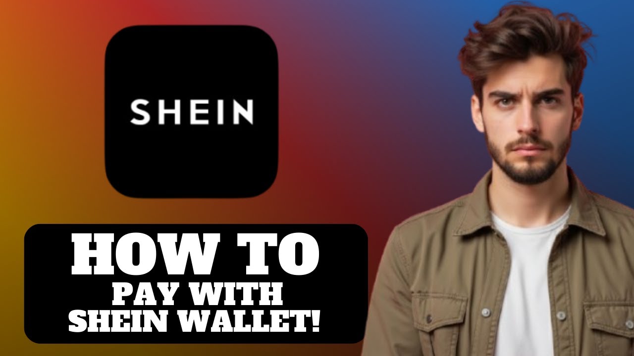 Как оплатить покупку с помощью Shein Wallet в 2026 году