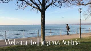 Christmas In Bregenz With Bewar Snde