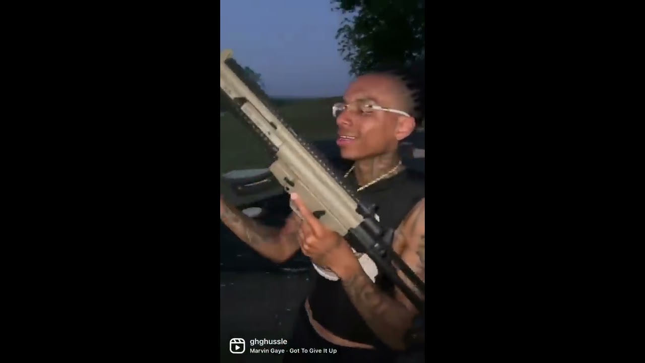 GREEN BULLETS 