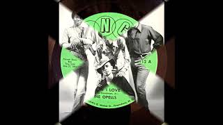 You Know That I Love You (The Opells)