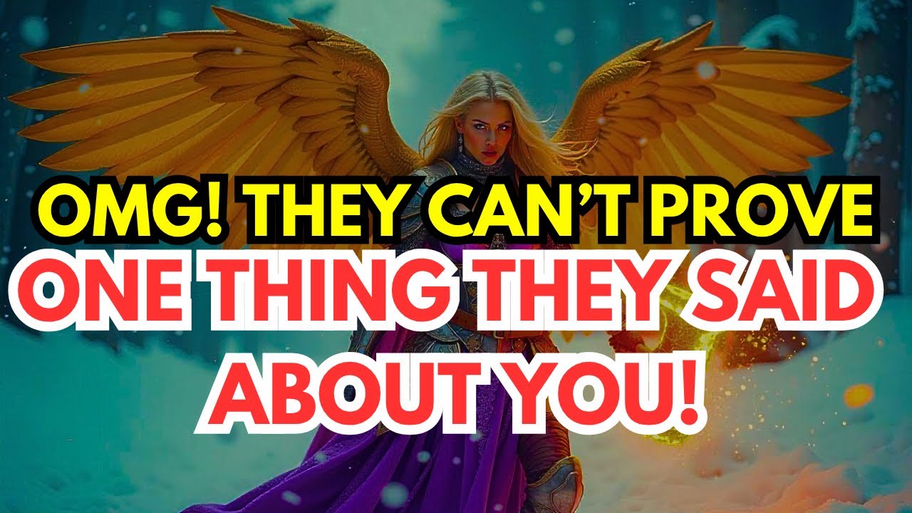 ИЗБРАННЫЙ, ВСЕ В ШОКЕ, КАК ДАЛЕКО ОНИ ЗАШЛИ, ПОПЫТАВСЬ УБИТЬ ТЕБЯ — БЕЗ НУЛЕВЫХ ДОКАЗАТЕЛЬСТВ 😤