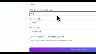 Can AI beat a tattoo artist? screenshot 5