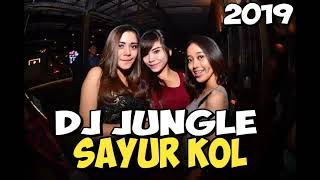 DJ✅ BREAKBEAT 2019🔥 Sayur KOL✪【JUNGLE DUTCH PARTY】||Full Bass✅||