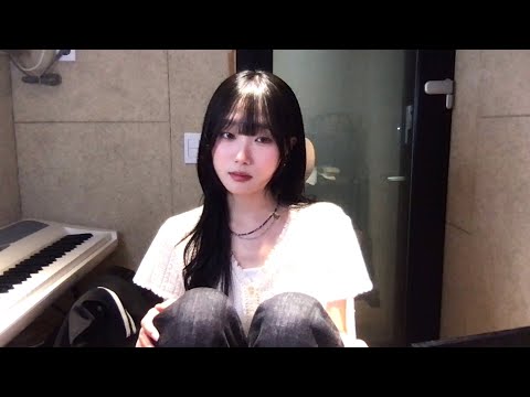 Odoriko 무희 Cover