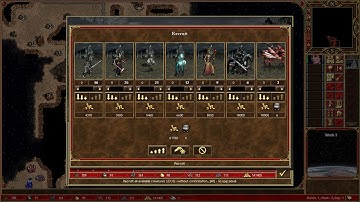 Halloween seasson: Necropolis 3rd upgrades - Third Upgrades mod LITE (ERA 3 Launcher)