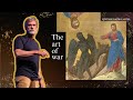 The art of war  spiritual warfare series  part 2  pastor bob schoenherr