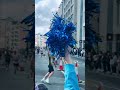 Mile 8 Energy | Runners at M8! London Charity Race Vibes #running #london #holborn #multivibes