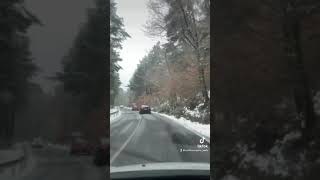 Carretera Nevada - Puerto de Cotos, Madrid Esp🇪🇸 @emiliusviajero