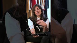 Join our Founder Gyr King in conversation with iconic designer, Bella Freud Join our Founder Gyr King in conversation with iconic designer, Bella Freud