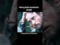 Harry potter stucked in jungle #shorts #trending #endingexplained