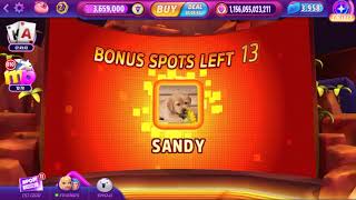 Nudge Mania Casino 10 Billion Maxi Bet | Watch Till The End | Pop Slots screenshot 4