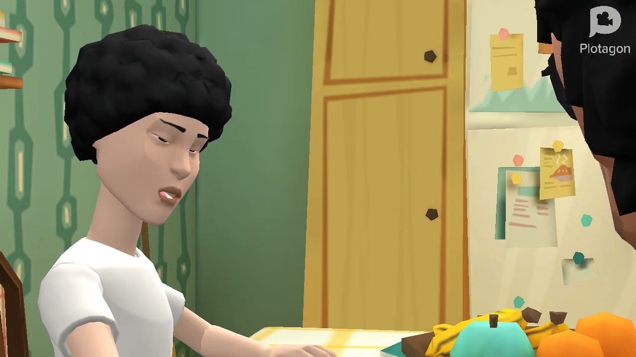 قفصي  اول نهار في رمضان 