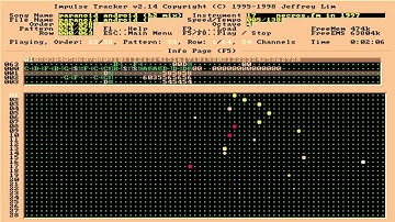 Necros / FM - Paranoid Android (b2 Mix)