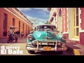 "El Baile" (An Afro Cuban, Soulful House Mix) by DJ Spivey