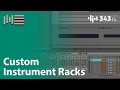 Tps  trcks  building custom instrument racks with dolltrck