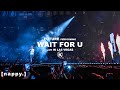 Future Live "WAIT FOR U" In Las Vegas (Future & Friends Tour)[February 2023] SHOT ON IPHONE