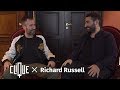 Clique x richard russell  a music masterclass with the head of xl recordings
