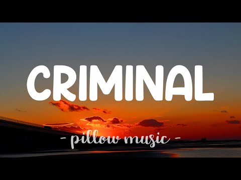 Criminal - Natti Natasha X Ozuna