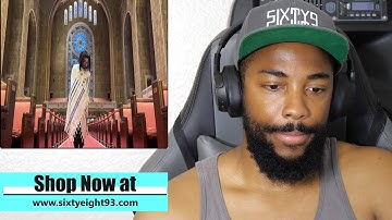 If Michael Jackson and The Weeknd were Metal | NXCRE & The Villains - USURPER