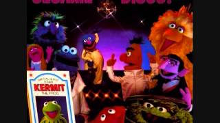 Clic Sesame Street - Sing Disco Version