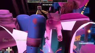 TF 2 ZE Squid Game Skial - Team Fortress 2 Zombie Escape Gameplay