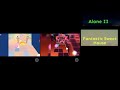 Rolling Sky Lost Temptation,Marshmello Sweet House