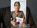 ليه مش قادر تفهم نفسككتاب أنا مش فاهمنيهتتصدم من الإجابات اشتراك اكسبلور روايات كتب foryou mp3