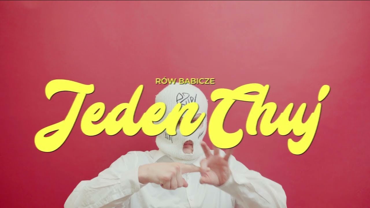 Rów Babicze - JEDEN JUCH - YouTube Music
