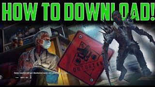 R6: How To Play/Download Chimera And Outbreak TTS!