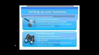 Getting Started in IT Consulting by Joe Webb