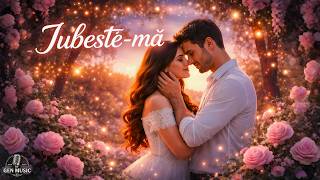 Iubește-Mă 💕 | Piesă Românească de Dragoste 2026 ✨ | GenMusic