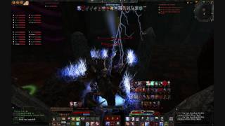 Affinity Vs Athyr-Bast 1.05