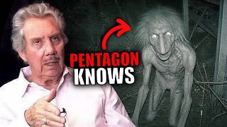 What Bigelow Documented at Skinwalker REACHED the Pentagon