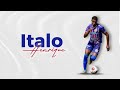 Italo Henrique - Atacante - 2023