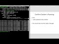 How to install Docker Engine on Ubuntu