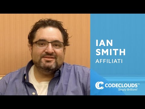 CodeClouds' Client Review: Ian Smith, Affiliati