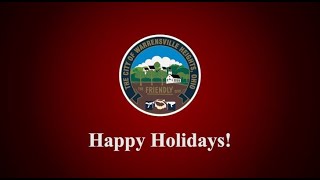 Celebrity 2021 Mayor Brad Sellers Holiday Message Net Worth