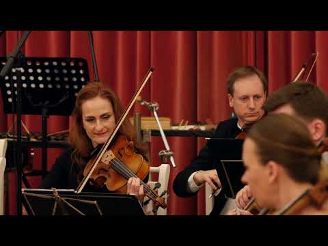 L. Rezetdinov - Rock toccata