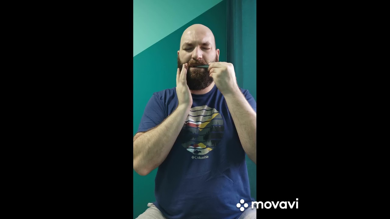 Паровозная мелодия (A Train Melody) 🚂🚂🚂