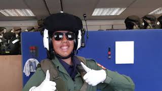 Ryde School CCF video 2020