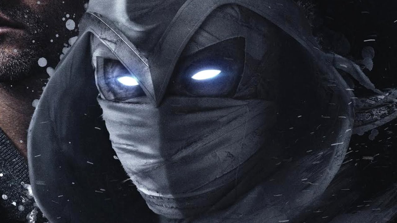 What You Need to Know Before Seeing Marvel's 'Moon Knight' - The
