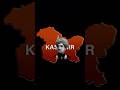 The History of Kasmeer... Raja Hari Singh #Shorts