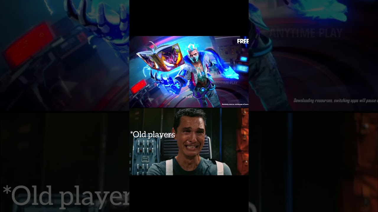 ff old theme song 💔 