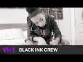Sky Opens Up About Putting Her Sons Up For Adoption | Black Ink Crew