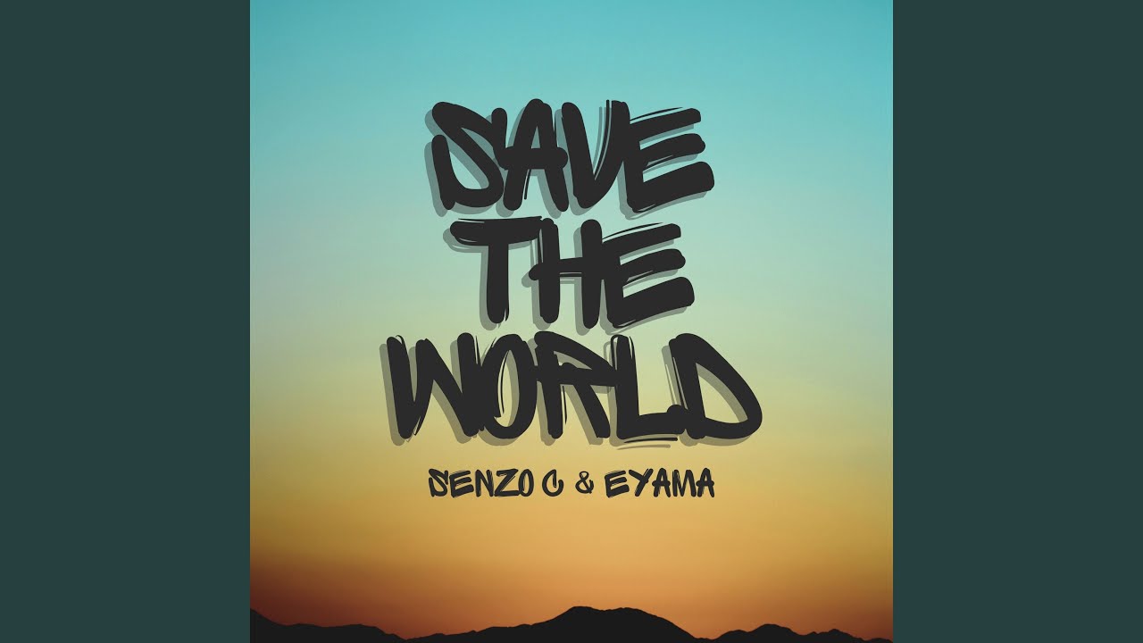 Guarda Save The World su YouTube Guarda Save The World su YouTube