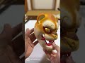 【Tiger mask making】#shorts