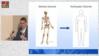 2023 National Patient Meeting: Hypophosphatasia in Adults (Peter Tebben, M.D.) screenshot 2