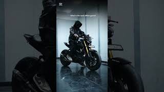 New Yahmaha Mt15 Edit Quality