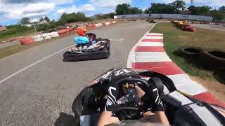 2a Sturcz Molnár Balázs 2  202308 Kart Farm rev HCK onboard